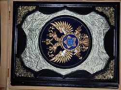 Служба Внешней Разведки 100 лет