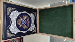 Служба Внешней Разведки 100 лет
